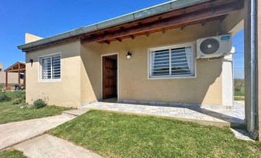 Venta Casa 3 ambientes en Mar del Sud