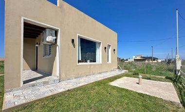 Venta Casa 3 ambientes en Mar del Sud