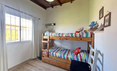 Venta Casa 3 ambientes en Mar del Sud