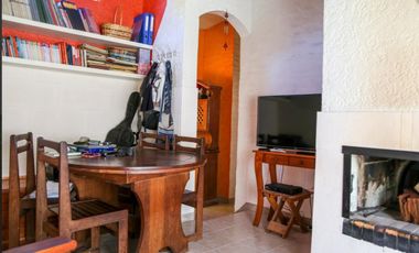 ESPECTACULAR CASA MAS TERRENO CON DOS LOCALES