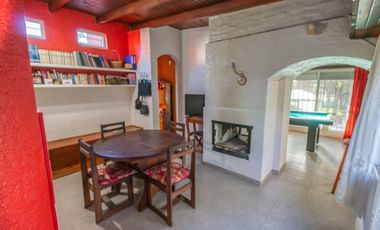 ESPECTACULAR CASA MAS TERRENO CON DOS LOCALES