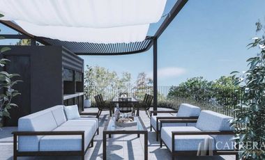 DEPARTAMENTO EN VENTA CITY BELL CON TERRAZA