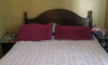 Casa en Venta en Eyzaguirre con Otto Zeman Simon
