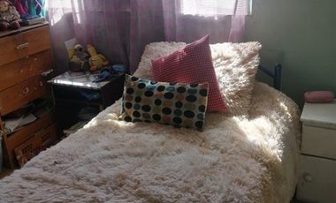 Casa en Venta en Eyzaguirre con Otto Zeman Simon