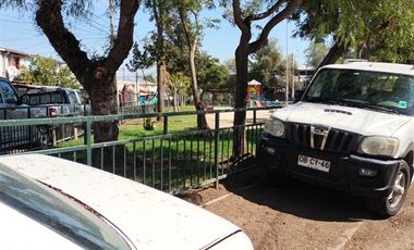 Casa en Venta en Eyzaguirre con Otto Zeman Simon
