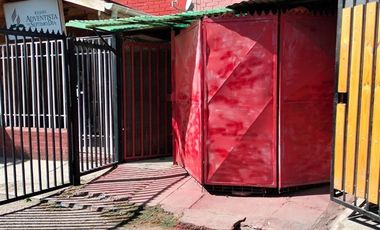 Casa en Venta en Eyzaguirre con Otto Zeman Simon