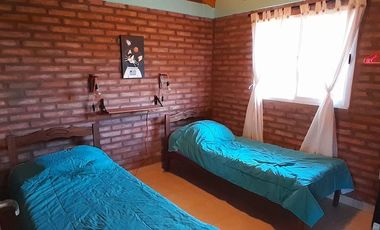 VENTA CASA CON PILETA RIO GRANDE SAN LUIS