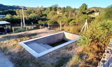 VENTA CASA CON PILETA RIO GRANDE SAN LUIS
