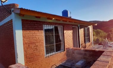 VENTA CASA CON PILETA RIO GRANDE SAN LUIS