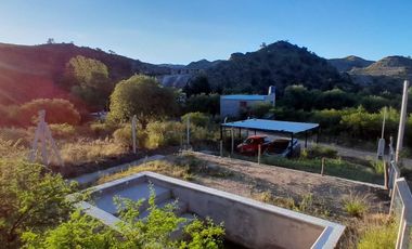 VENTA CASA CON PILETA RIO GRANDE SAN LUIS