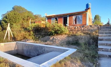 VENTA CASA CON PILETA RIO GRANDE SAN LUIS