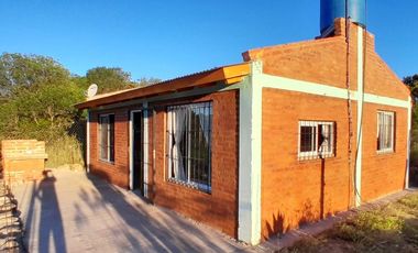 VENTA CASA CON PILETA RIO GRANDE SAN LUIS