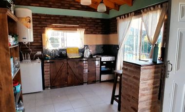VENTA CASA CON PILETA RIO GRANDE SAN LUIS