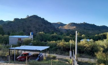 VENTA CASA CON PILETA RIO GRANDE SAN LUIS