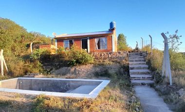 VENTA CASA CON PILETA RIO GRANDE SAN LUIS