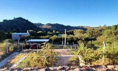 VENTA CASA CON PILETA RIO GRANDE SAN LUIS