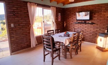 VENTA CASA CON PILETA RIO GRANDE SAN LUIS