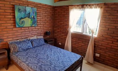 VENTA CASA CON PILETA RIO GRANDE SAN LUIS