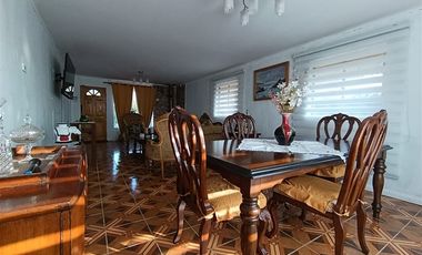 Casa en Venta en cardonal bajo