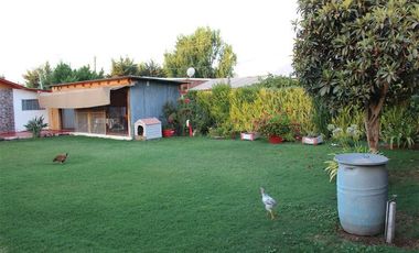 Casa en Venta en cardonal bajo
