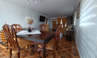 Casa en Venta en cardonal bajo