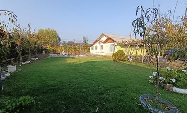Casa en Venta en cardonal bajo