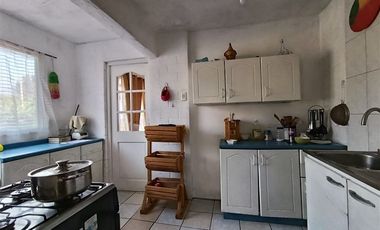 Casa en Venta en cardonal bajo