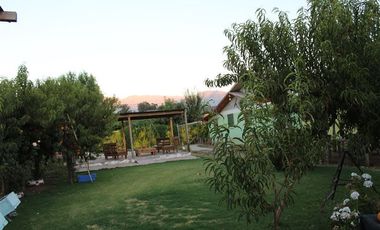 Casa en Venta en cardonal bajo