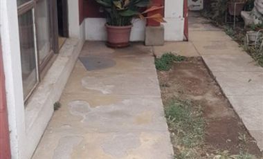 Casa en Venta en Avenida Las Torres entre Cachapoal y Millán