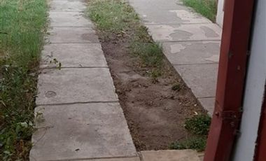 Casa en Venta en Avenida Las Torres entre Cachapoal y Millán