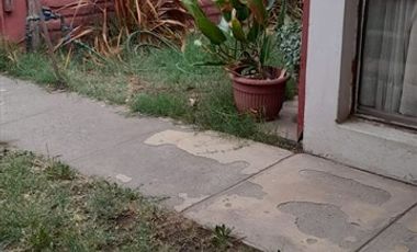 Casa en Venta en Avenida Las Torres entre Cachapoal y Millán