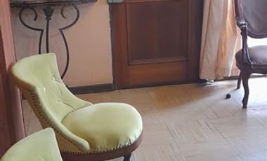 Casa en Venta en Avenida Las Torres entre Cachapoal y Millán