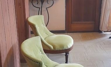 Casa en Venta en Avenida Las Torres entre Cachapoal y Millán