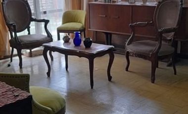 Casa en Venta en Avenida Las Torres entre Cachapoal y Millán