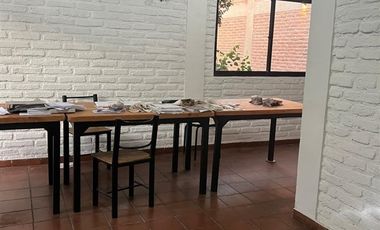 Local Comercial en Venta en Derecho de Llaves Restaurante Turístico | Patente Clase I | Barrio Brasil