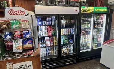 Local Comercial en Venta en Minimercado Con Expendio De Alcoholes (Patente H)