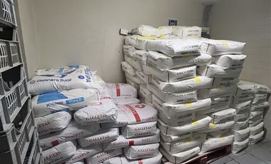 Local Comercial en Venta en Patente Industrial. Fábrica De Empanadas - Panadería - Pastelería - Distribución De Huevos