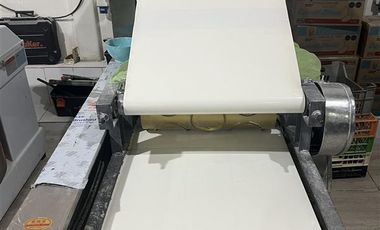 Local Comercial en Venta en Patente Industrial. Fábrica De Empanadas - Panadería - Pastelería - Distribución De Huevos