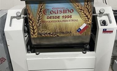 Local Comercial en Venta en Patente Industrial. Fábrica De Empanadas - Panadería - Pastelería - Distribución De Huevos