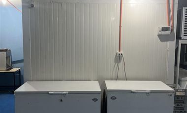 Local Comercial en Venta en Patente Industrial. Fábrica De Empanadas - Panadería - Pastelería - Distribución De Huevos