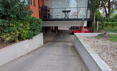 Cochera en alquiler anual en Pinamar (Centro Administrativo).