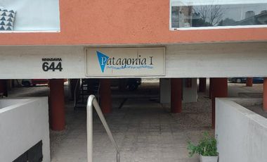 Cochera en alquiler anual en Pinamar (Centro Administrativo).