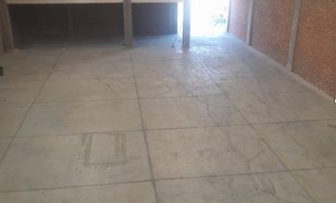 Bodega En Renta Bajío Business Park Silao Guanajuato