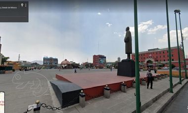 Local en  Tlalnepantla de Baz centro