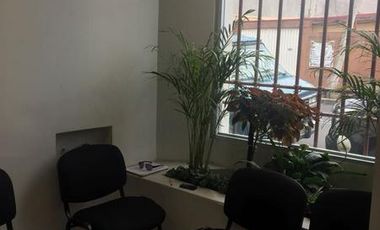 RENTA DE CONSULTORIOS NUEVOS, EQUIPADOS Y CON SERVICIOS
