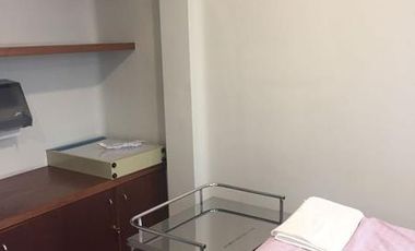 RENTA DE CONSULTORIOS NUEVOS, EQUIPADOS Y CON SERVICIOS