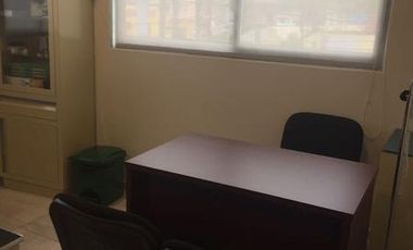 RENTA DE CONSULTORIOS NUEVOS, EQUIPADOS Y CON SERVICIOS