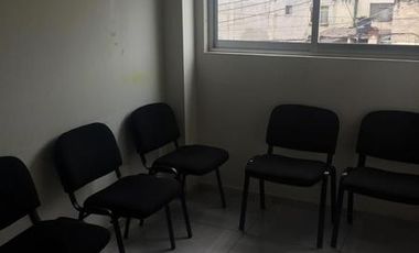 RENTA DE CONSULTORIOS NUEVOS, EQUIPADOS Y CON SERVICIOS