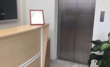 RENTA DE CONSULTORIOS NUEVOS, EQUIPADOS Y CON SERVICIOS