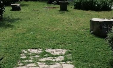 Â¡Descubre tu proximo hogar en esta encantadora casa en venta de 3 amb mas departamento de 2 amb en Don Torcuato!
